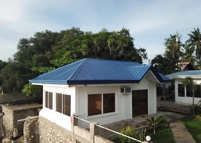 Holiday park Mariana 1 In Panagsama Moalboal