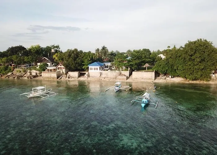 Mariana 1 In Panagsama Moalboal